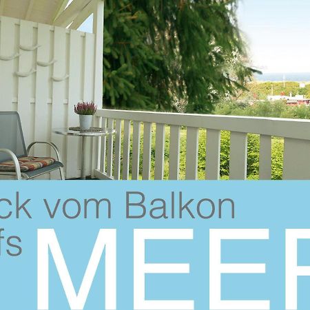 Ferienwohnung B8 Graal-Mueritz Kültér fotó