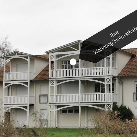 Ferienwohnung B8 Graal-Mueritz Kültér fotó