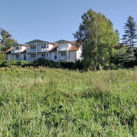 Ferienwohnung B8 Graal-Mueritz Kültér fotó
