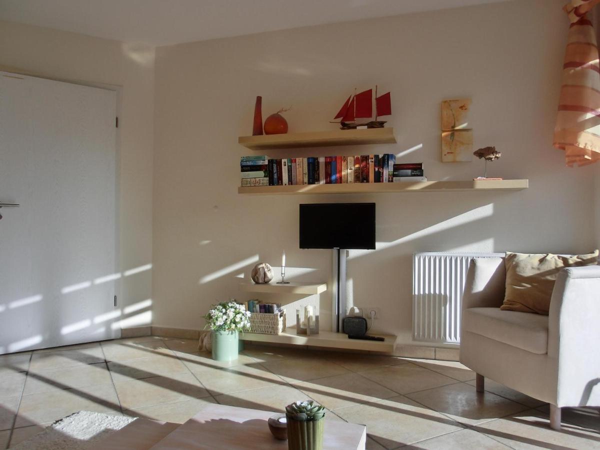 Ferienwohnung B8 Graal-Mueritz Kültér fotó