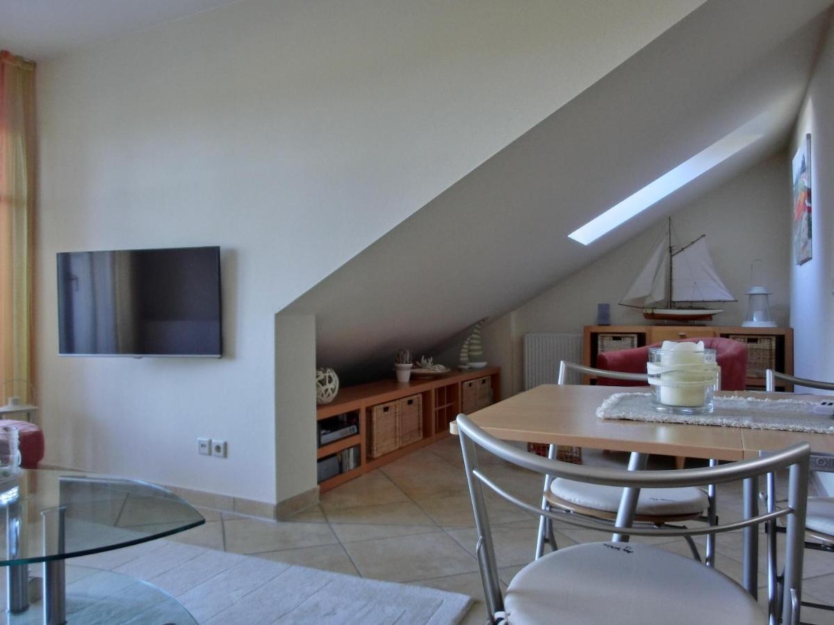 Ferienwohnung B8 Graal-Mueritz Kültér fotó