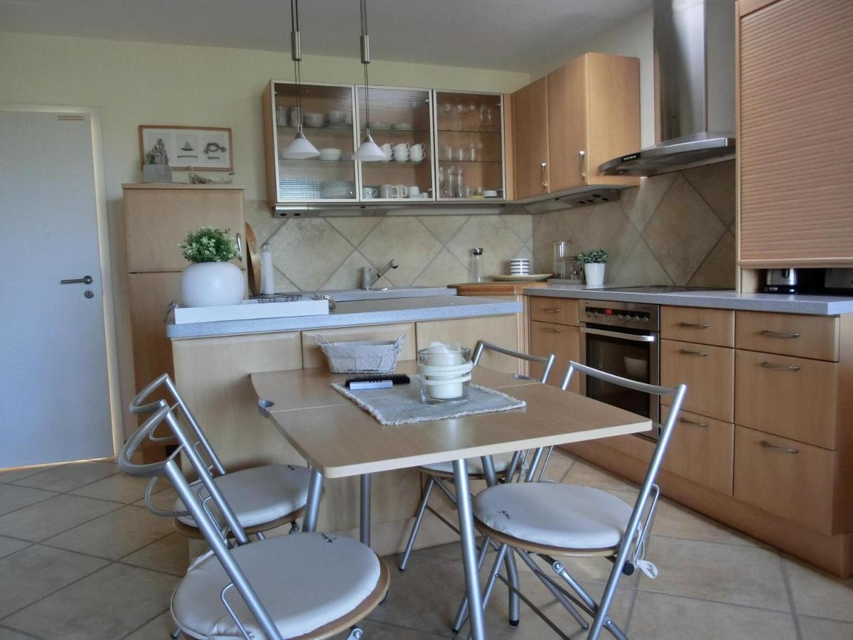 Ferienwohnung B8 Graal-Mueritz Kültér fotó