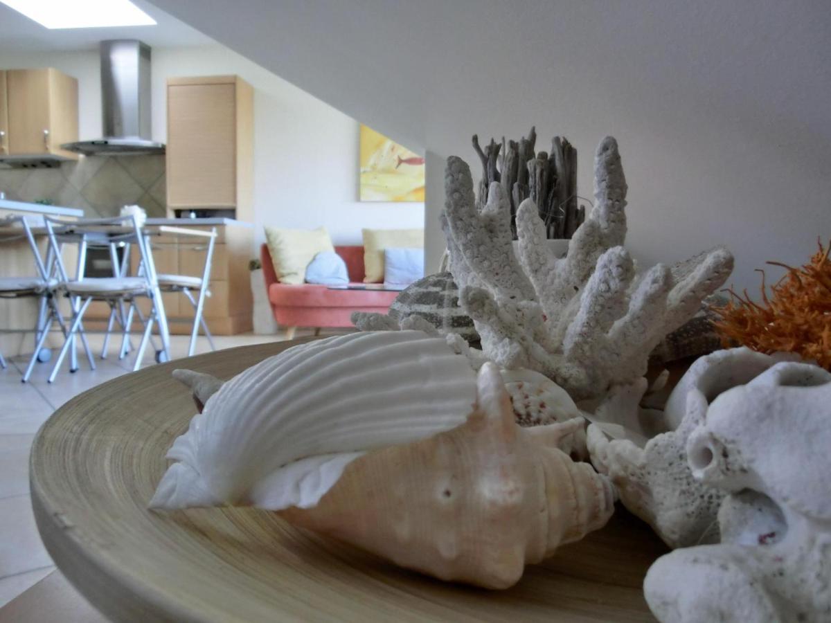 Ferienwohnung B8 Graal-Mueritz Kültér fotó